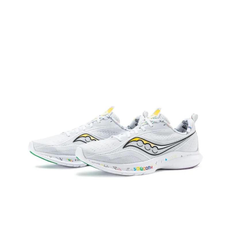 saucony Kinvara 13 'Children's Day'-2
