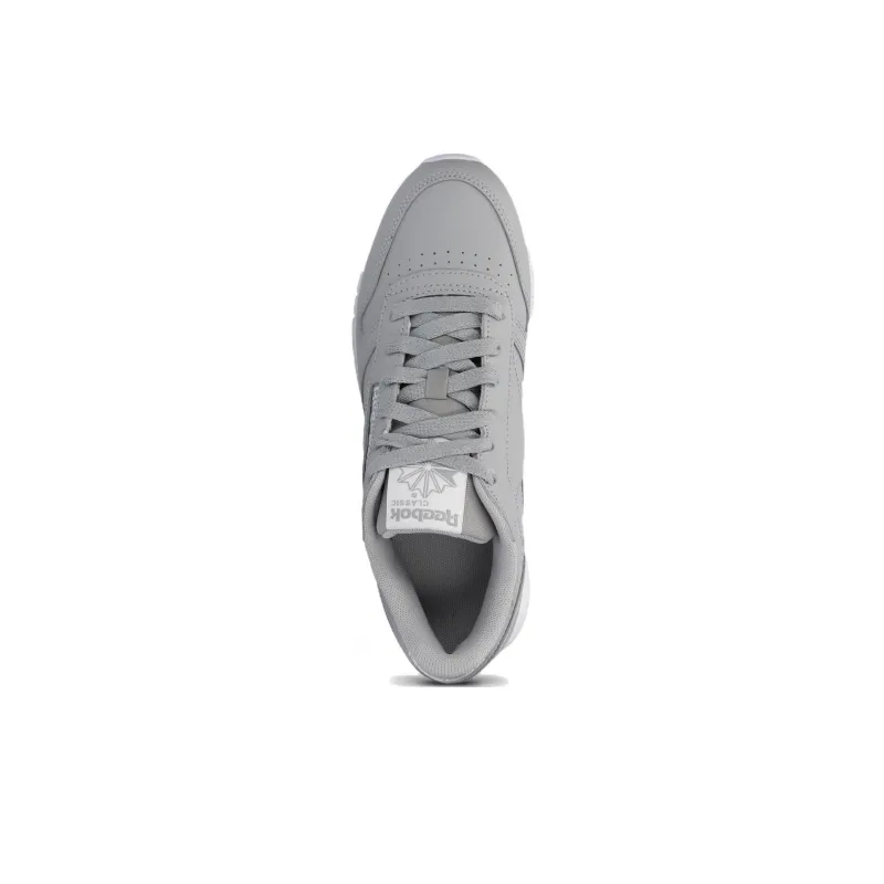 Reebok Women's Classic Leather 'Pure Grey' Women's-3