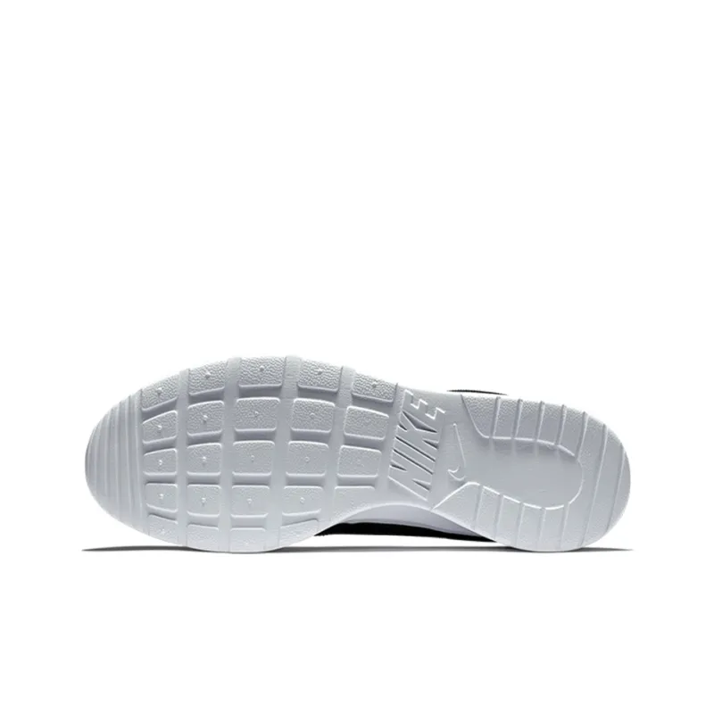 Nike Kaishi Ns Black White-4