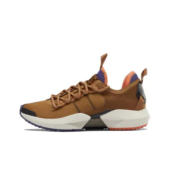 Reebok Sole Fury Trail Cozy Wear resistant Khaki Brown