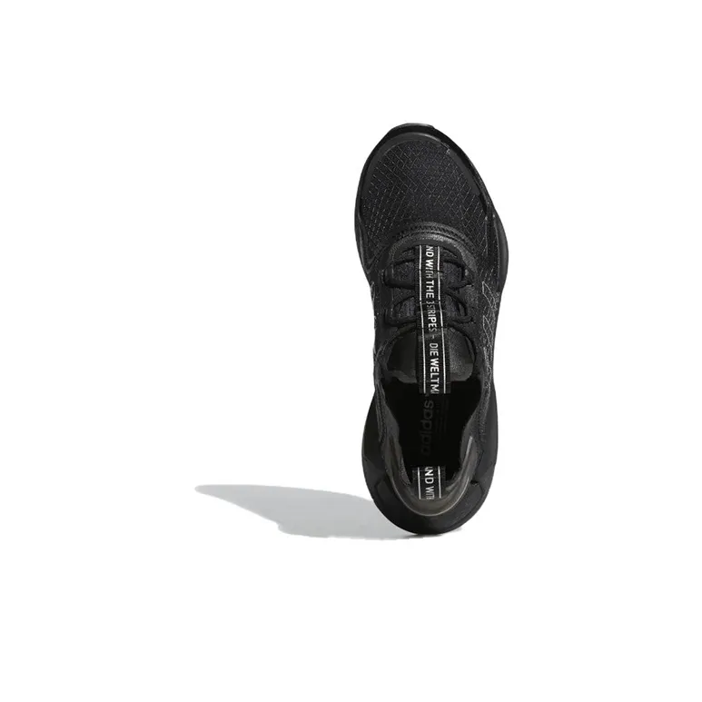 Adidas Nmd V3 Core Black Silver Metallic Women's-3