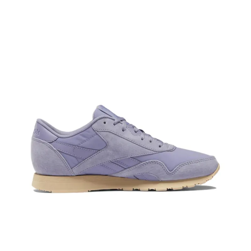 Reebok Women's Classic Nylon 'Violet Haze' Women's-1