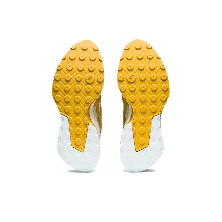 Asics UN1 S Jogger X81 Bright Gold Cream-5
