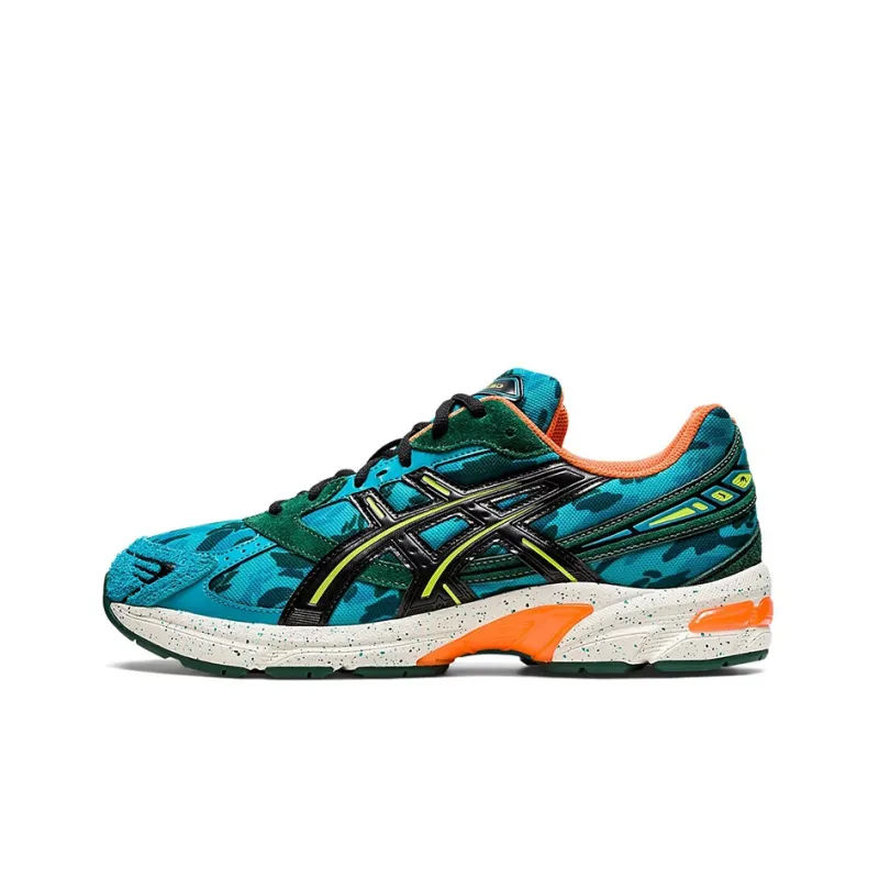 Asics Gel 1130 Lagoon Camo-0