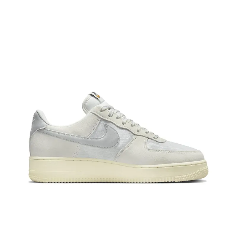 Nike Air Force 1 Low '07 LV8 Vintage Certified Fresh Photon Dust Sail-1
