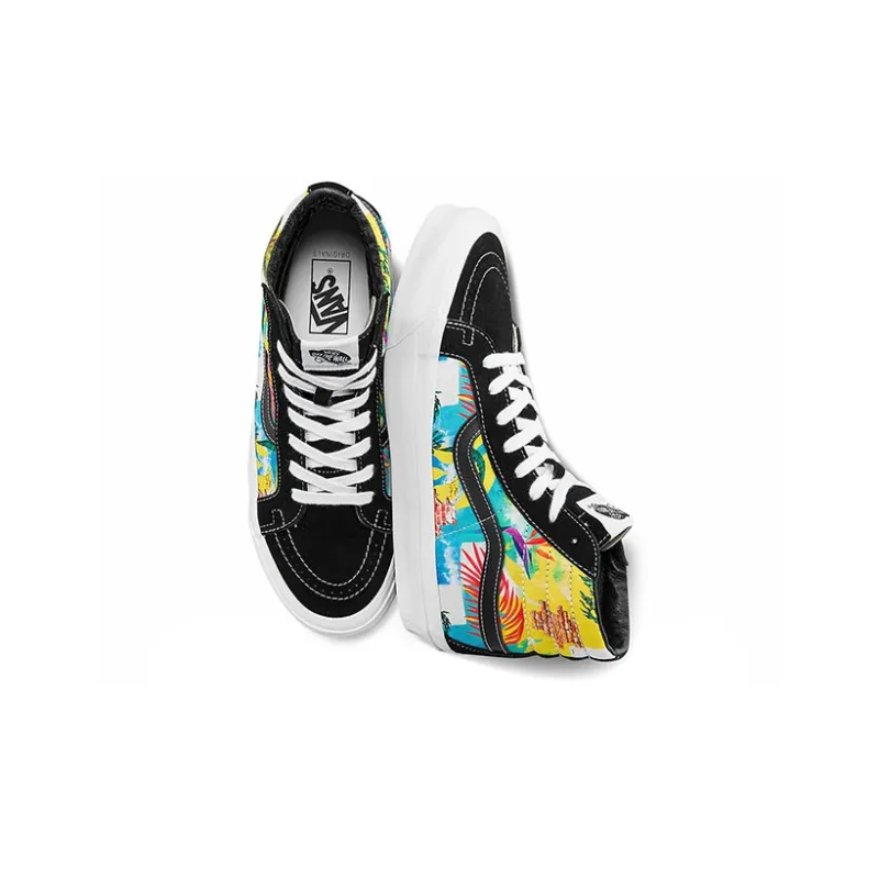 Vans Og SK8 HI Lx-2
