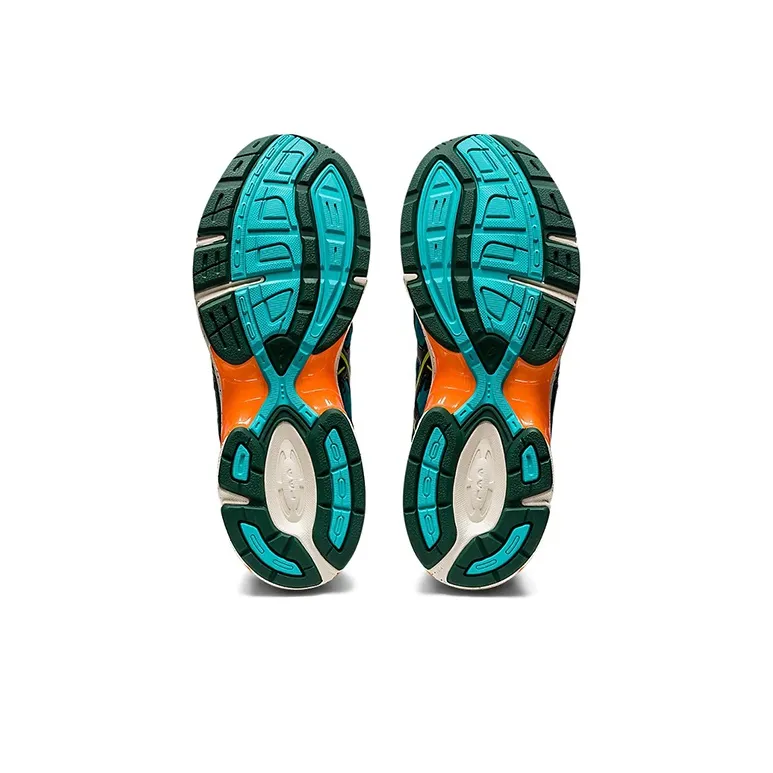 Asics Gel 1130 Lagoon Camo-5