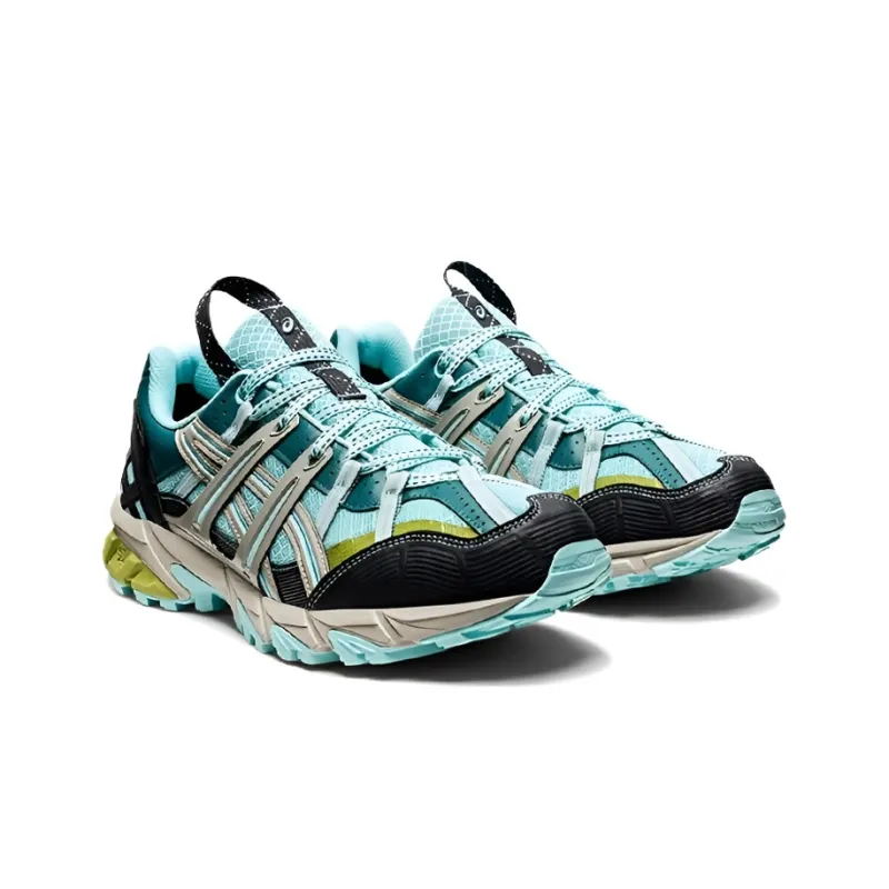 Asics HS4 S Gel Sonoma 15 50 Gore Tex Aruba Blue Graphite-2