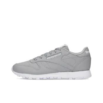 Reebok Women's Classic Leather 'Pure Grey' Women's