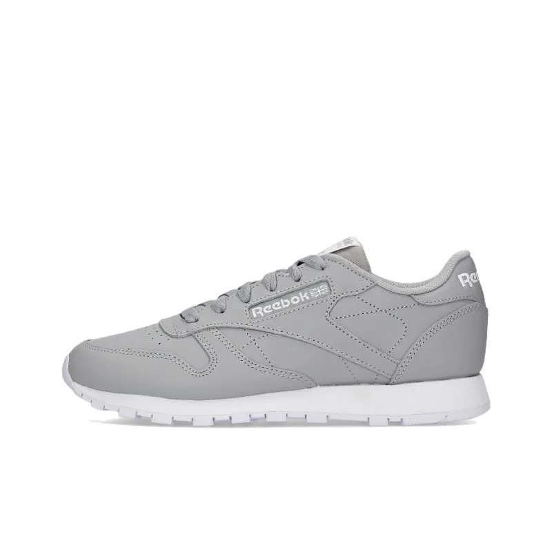 Reebok Women's Classic Leather 'Pure Grey' Women's-0