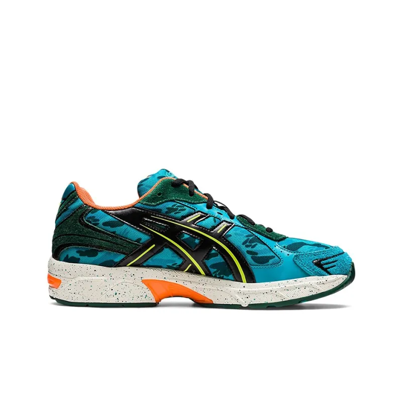 Asics Gel 1130 Lagoon Camo-1