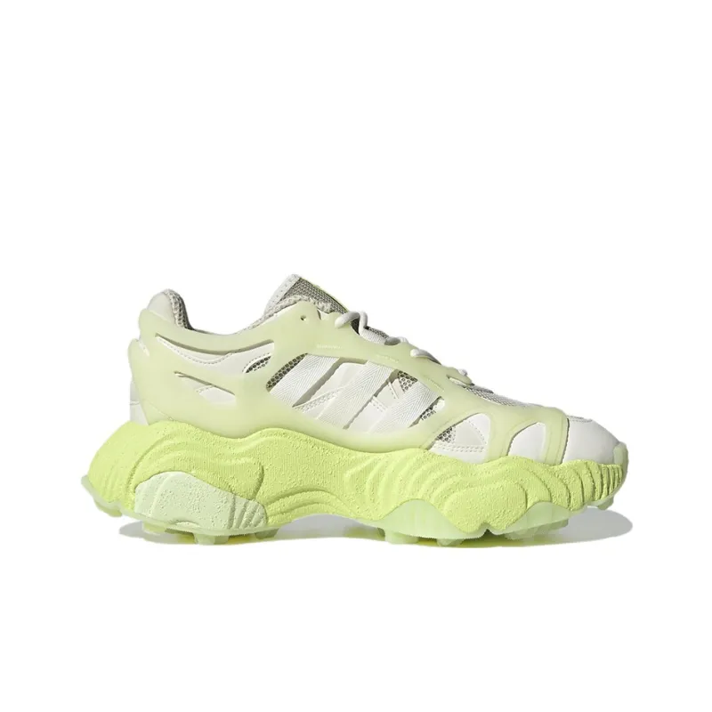 Adidas Roverend Off White Pulse Lime-1