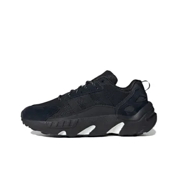 Adidas Originals Zx 22 Boost Black White