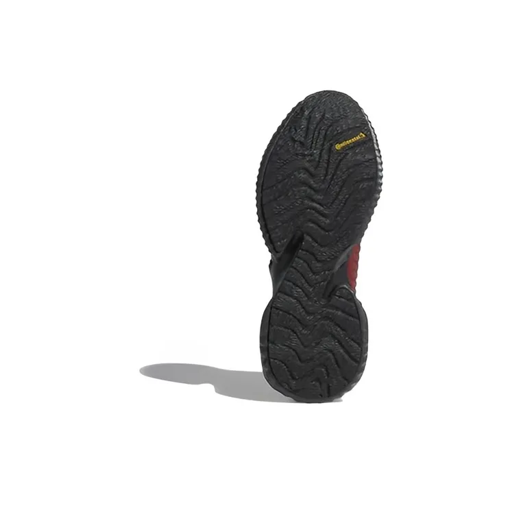 Adidas Alphabounce Instinct 'Noble Maroon'-5
