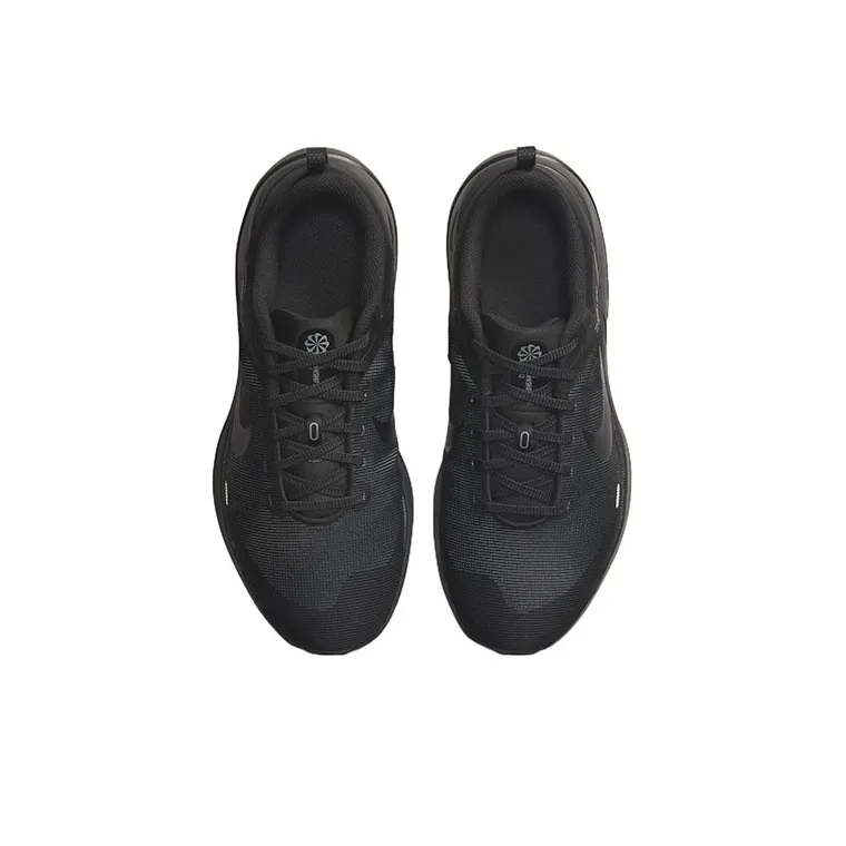 Nike Downshifter 12 Extra Wide 'Black Particle Grey'-3