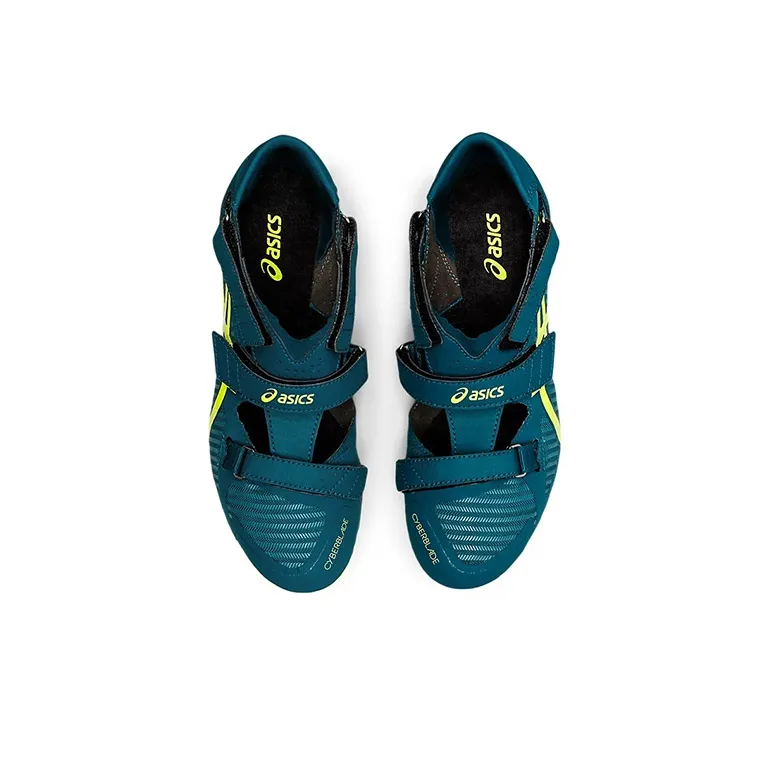 Asics Cyberblade 16-3