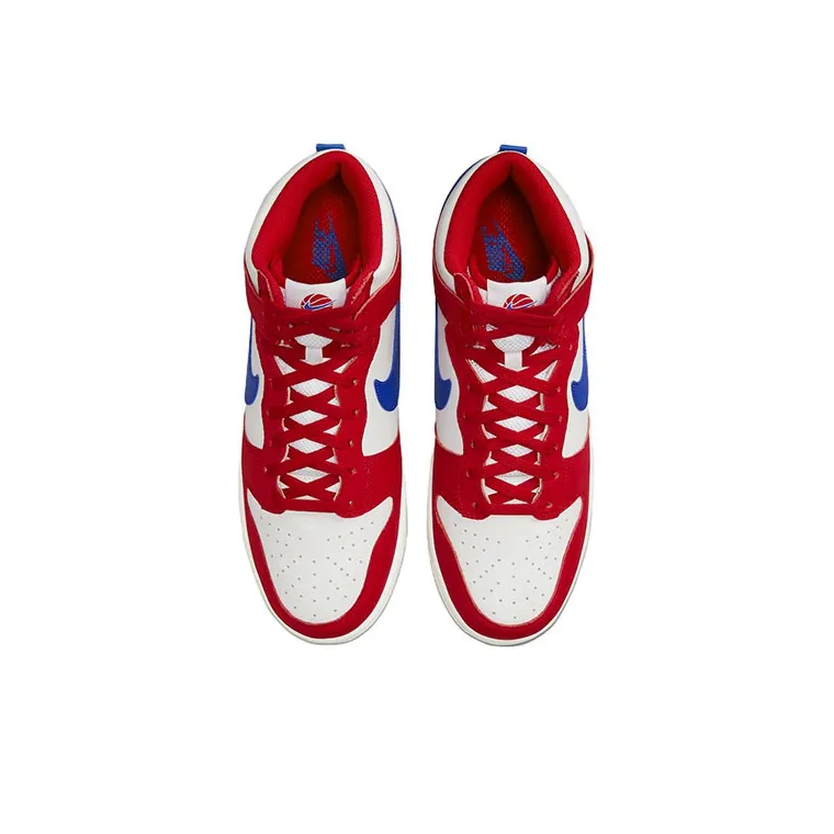 Nike Dunk High 4th Of July 2022-3