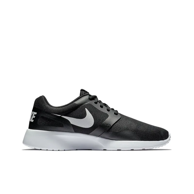 Nike Kaishi Ns Black White-1