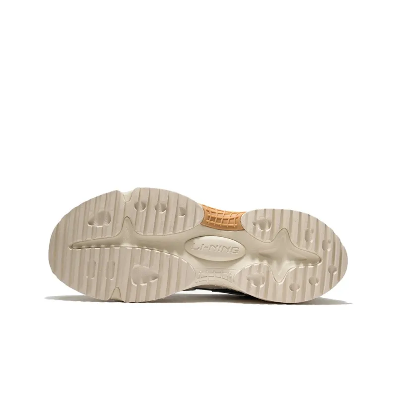 LINING Yuechuan 'Grey'-3