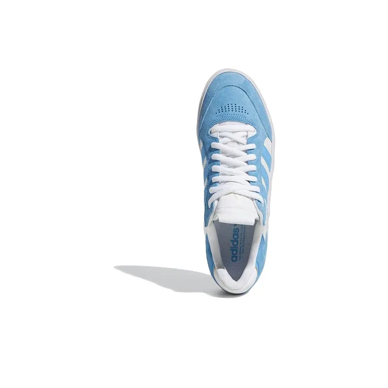 Adidas Tyshawn Low Sky Rush Blue-4