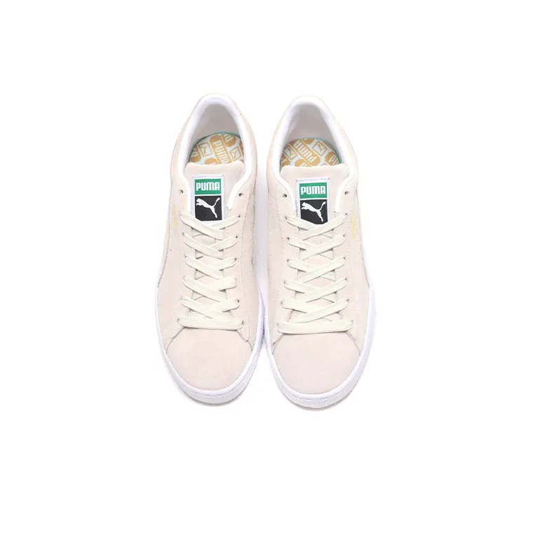 PUMA Suede Classic 21 'Marshmallow'-3