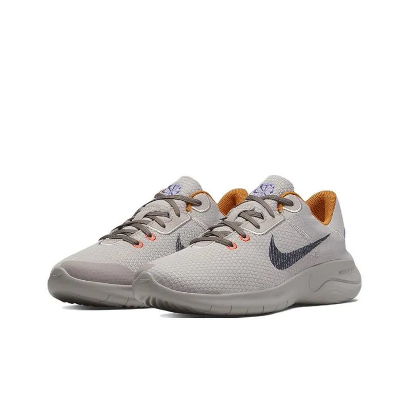 Nike Flex Experience Run 11 Next Nature 'Cobblestone Psychic Purple'-2