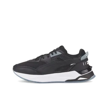 PUMA Mirage Sport Contrast 'Black White Blue'