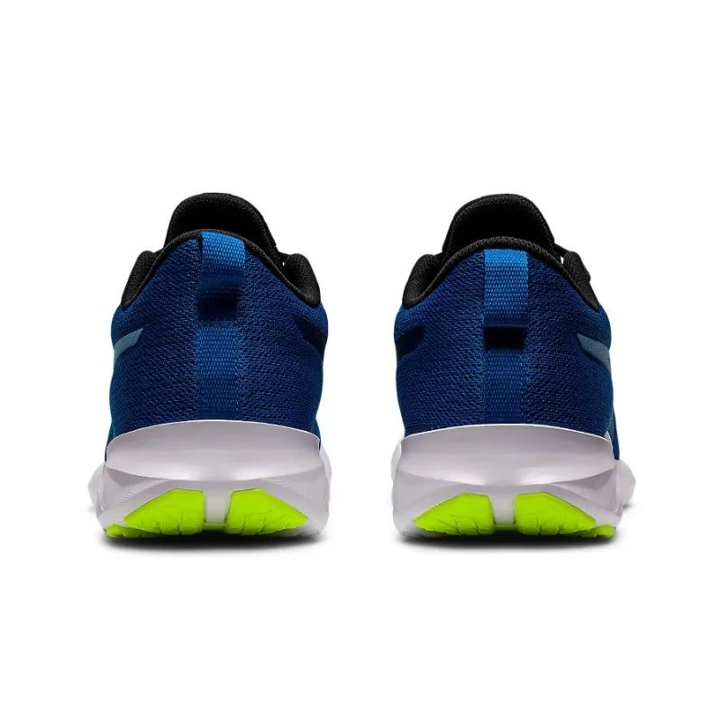 Asics Versablast 2 Wide Lake Drive White Blue-4