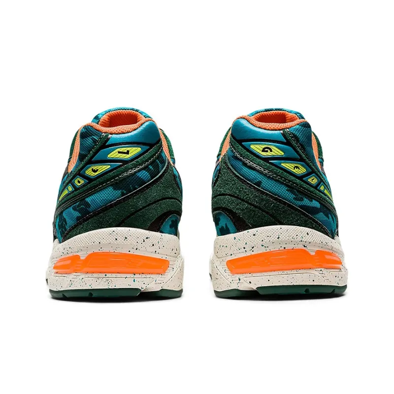 Asics Gel 1130 Lagoon Camo-4