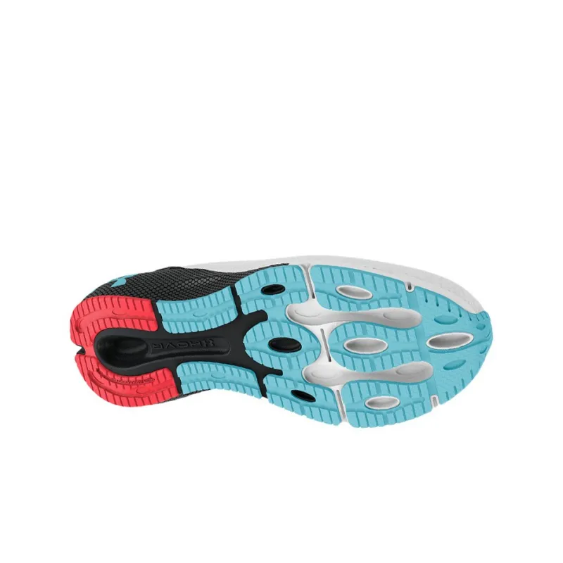 Under Armour Hovr Machina 3 'White Red' Women's-4