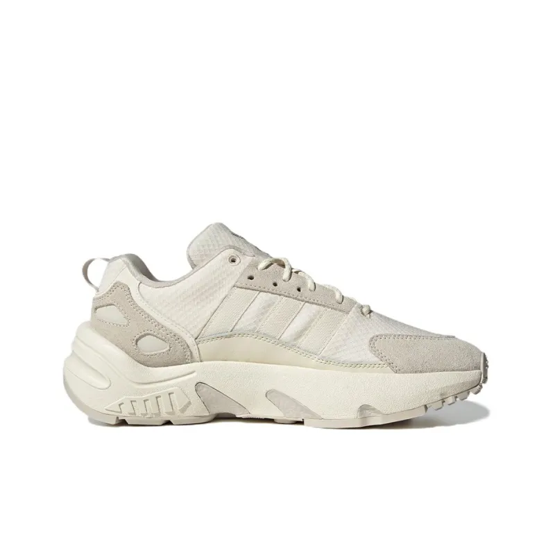 Adidas Zx 22 Boost Cream White-1