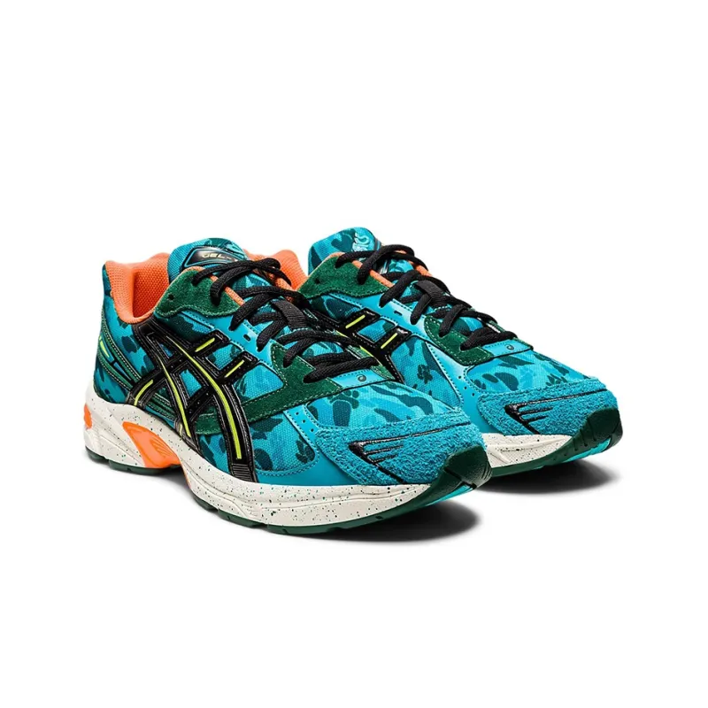 Asics Gel 1130 Lagoon Camo-2