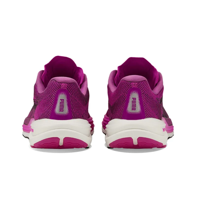 Puma Women's Velocity Nitro 2 'Deep Orchid'-3