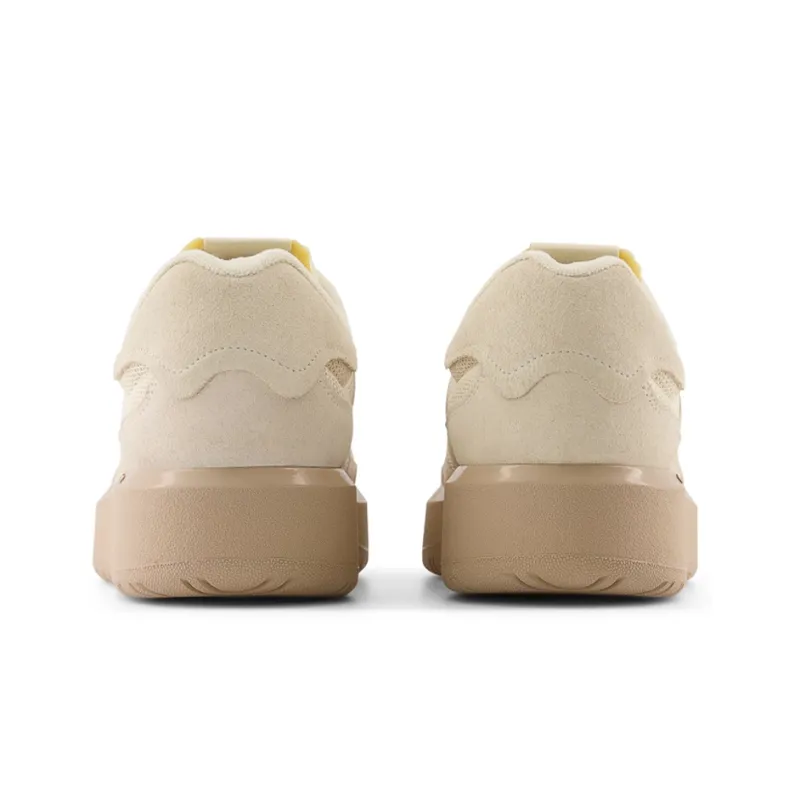 New Balance CT302 Beige Bone-3