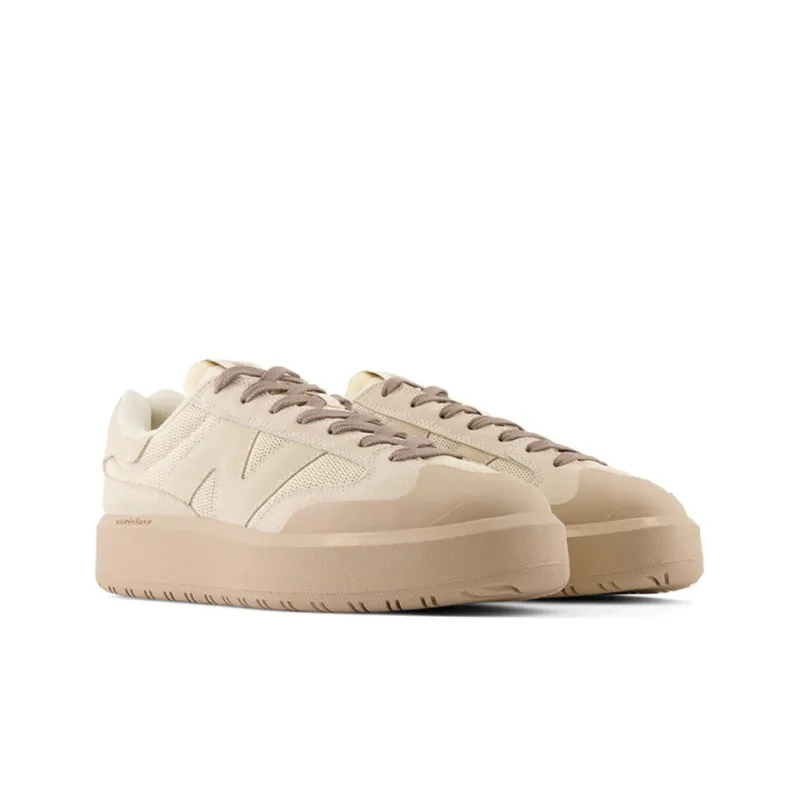 New Balance CT302 Beige Bone-1