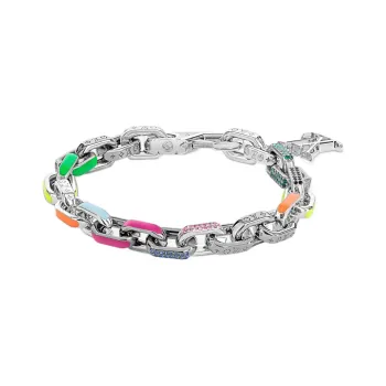 LOUIS VUITTON Paradise Chain Bracelet