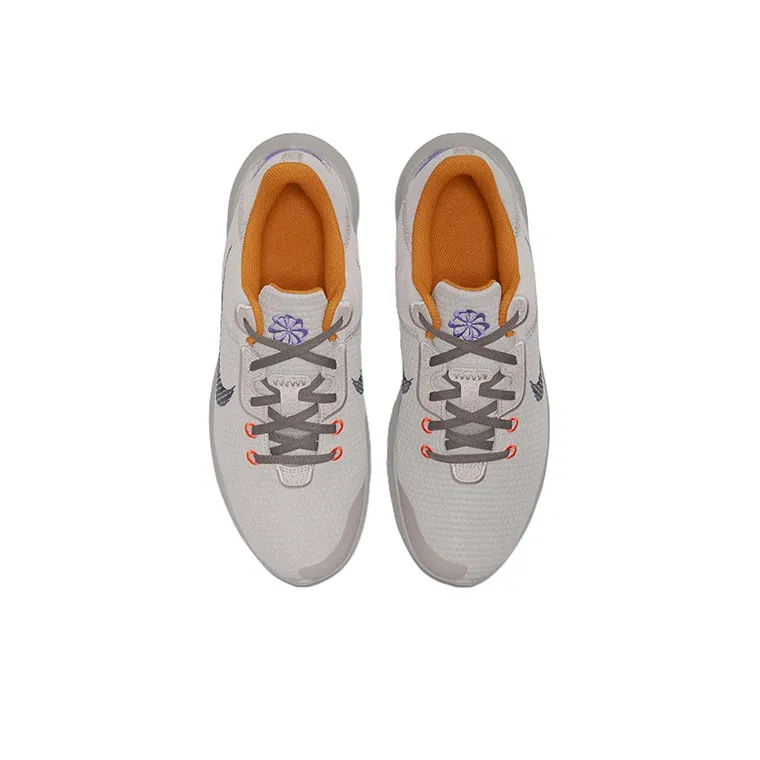 Nike Flex Experience Run 11 Next Nature 'Cobblestone Psychic Purple'-3