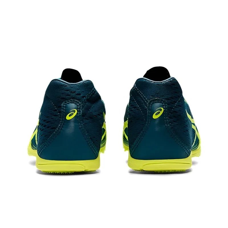 Asics Gun Lap 2 'Velvet Pine Safety Yellow'-4