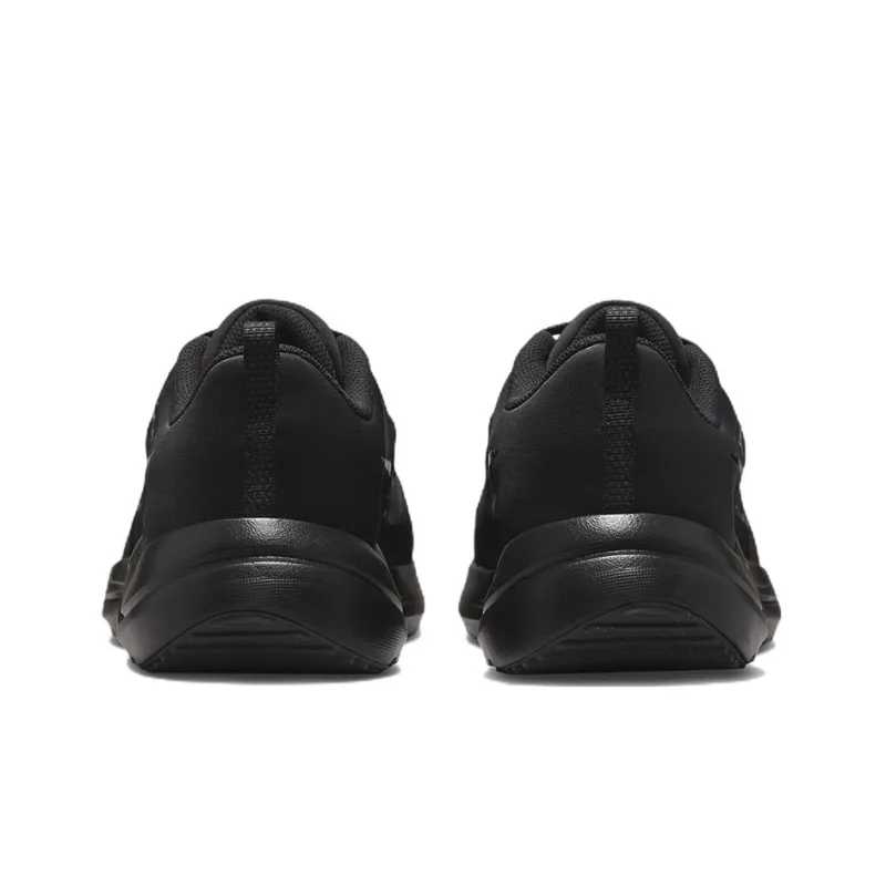 Nike Downshifter 12 Extra Wide 'Black Particle Grey'-4