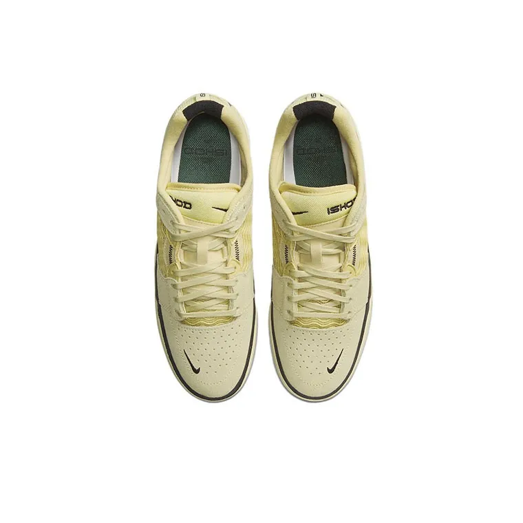 Nike Sb Ishod Wair Lemon Wash-3