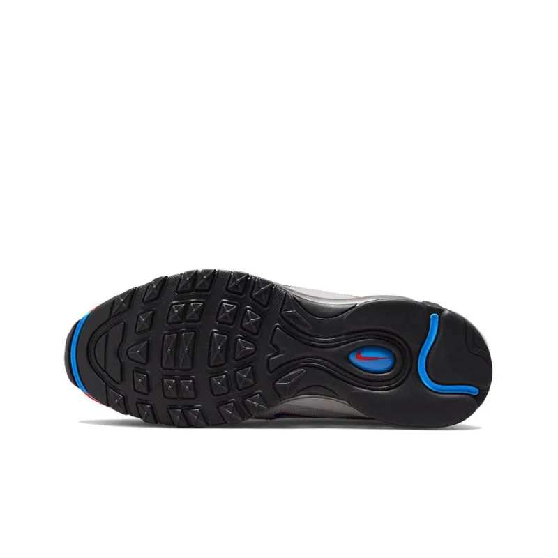 Nike Air Max 97 Double Swoosh Women's-5