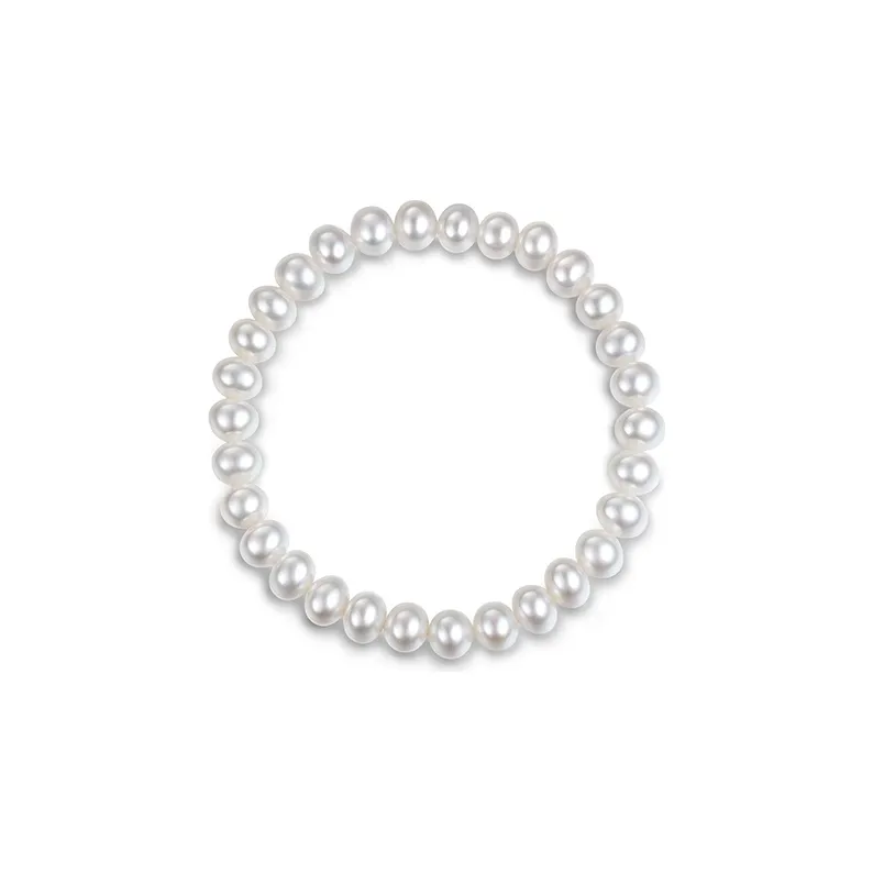 LUKFOOK JEWELLERY Pearl Bracelets Women's-1