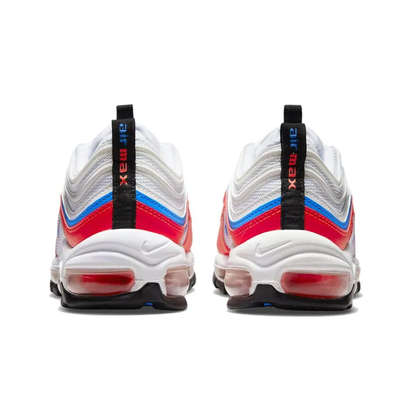 Nike Air Max 97 Double Swoosh Women's-4