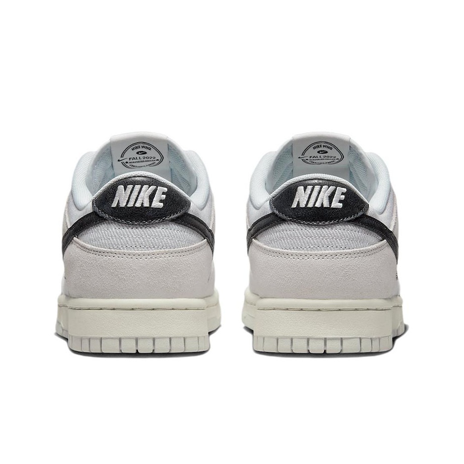 Nike Dunk Low factory Certified Fresh