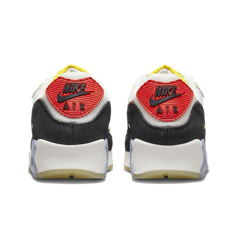 Nike Air Max 90 Set To Rise-4