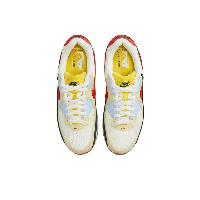 Nike Air Max 90 Set To Rise-3