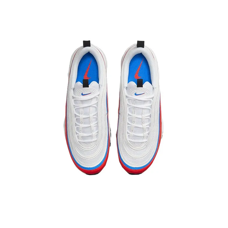 Nike Air Max 97 Double Swoosh Women's-3