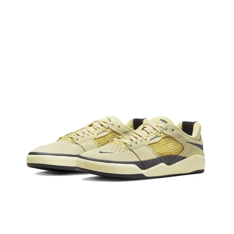 Nike Sb Ishod Wair Lemon Wash-2