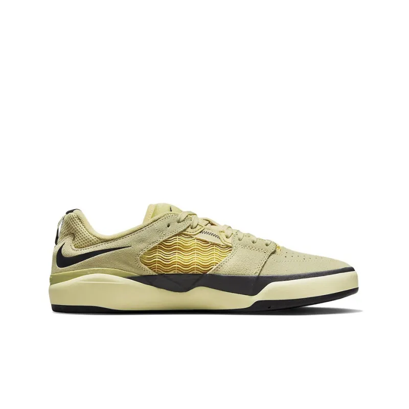 Nike Sb Ishod Wair Lemon Wash-1