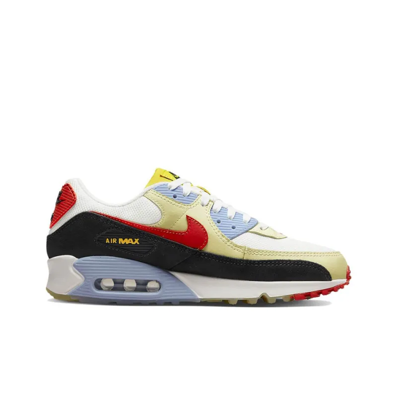 Nike Air Max 90 Set To Rise-1